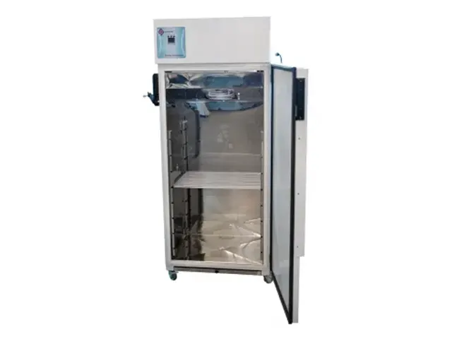 Estufa Incubadora para BOD 209L 220V Inox Q315M