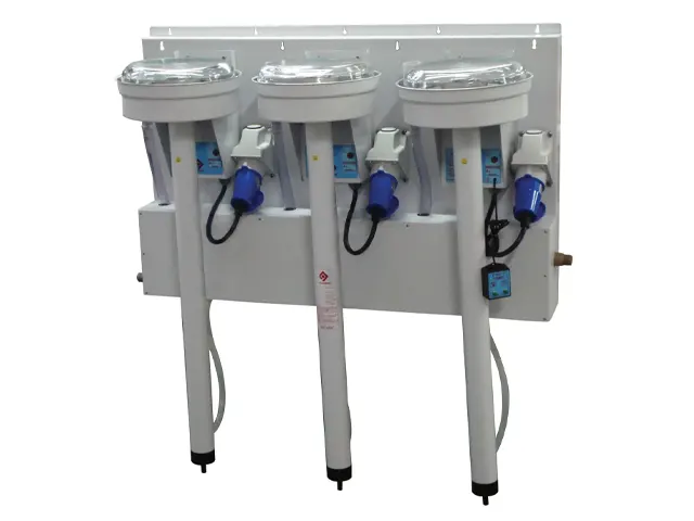 Destilador de Água 10L/h 220V Q341