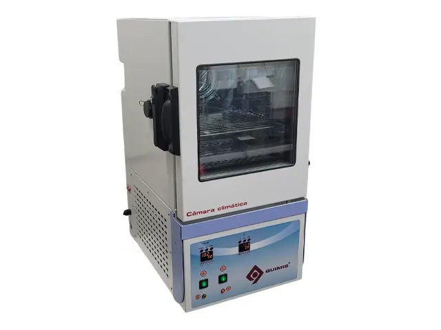 Câmara Climática 42L Q315C18