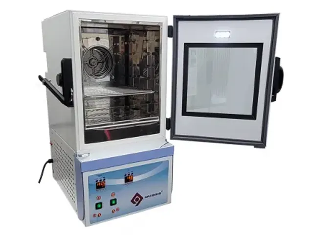 Câmara Climática 42L Q315C18