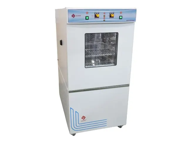 Câmara Climática 200 L Q315C21N