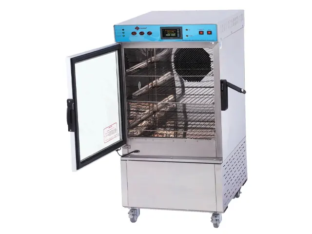 Câmara Climática 350 L Q315C