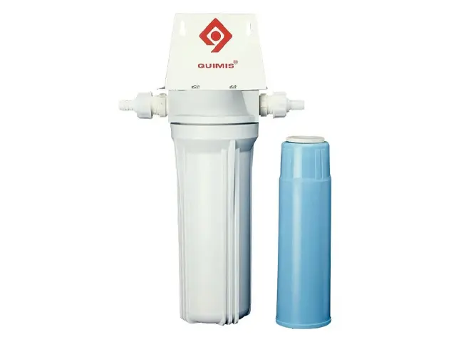 Filtro de Carvão Q382