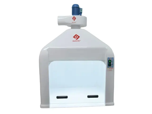 Capela de Exaustão Pequena Q216-1