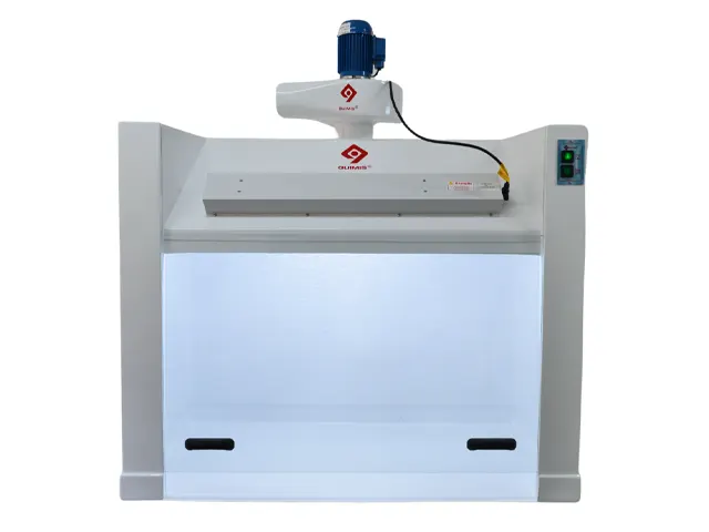 Capela de Exaustão Média Q216-2