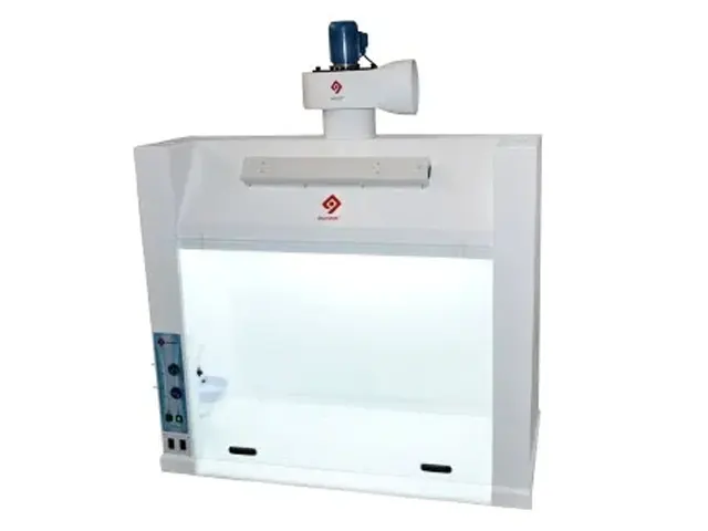 Capela de Exaustão Grande Q216-23