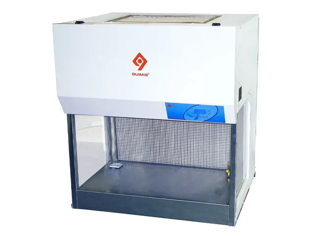 Cabine de Fluxo Unidirecional Horizontal HV Q216F20HV