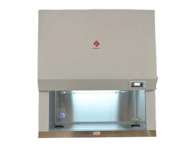 Cabine de Segurança Biológica Classe II A1 76x124x166cm Q216F2-RA1