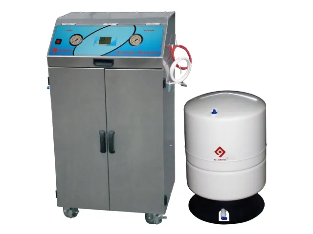 Osmose Reversa 40 L/h Q342-240