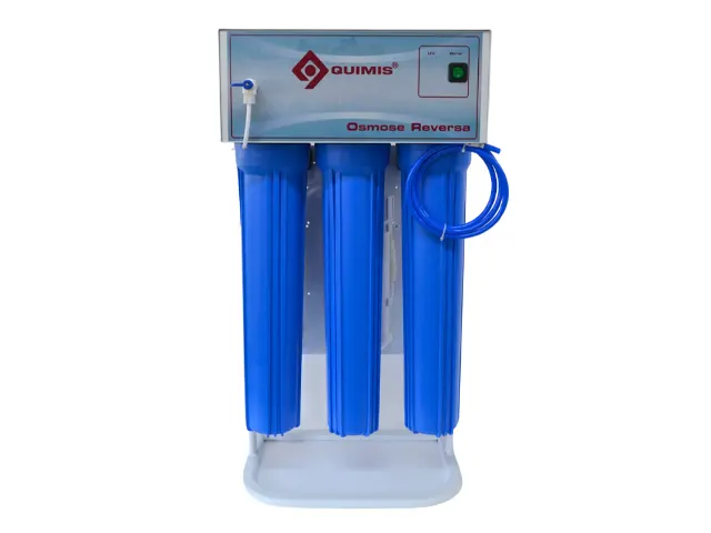 Osmose Reversa 30L/h 35W Q342-230