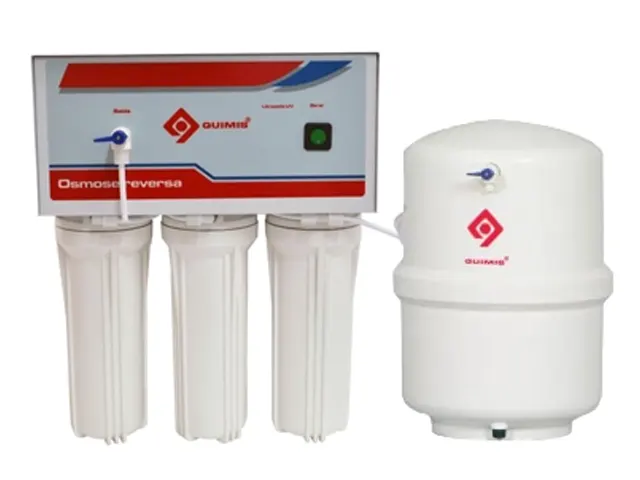 Osmose Reversa 20L/h 85W Q342-220N