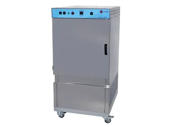 Analisador de DBO 5 Q751