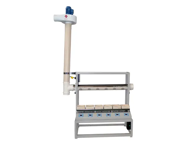 Digestor de Kjeldahl Macro 3.500W Q328-26B