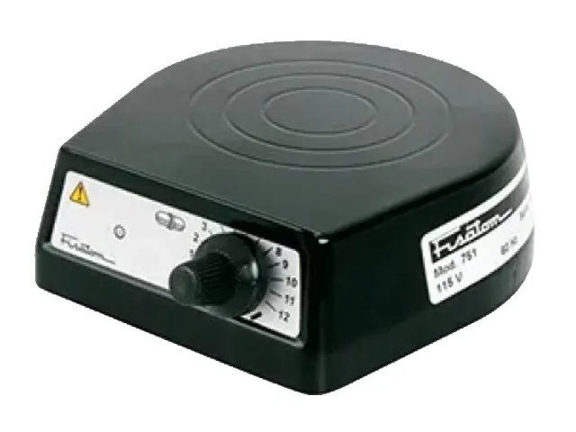 Agitador Magnético sem Aquecimento 1 Litros 220V Fisatom