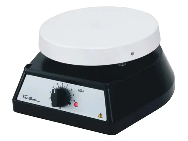 Agitador Magnético sem Aquecimento 6 Litros  230V Fisatom