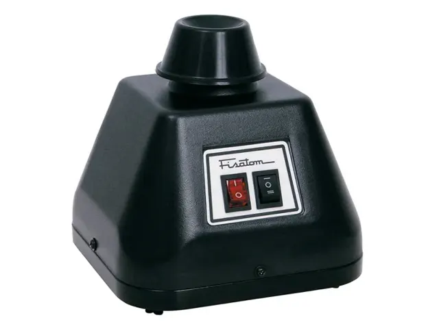 Agitador Vortex para Tubos de até 25mm 220V Fisatom