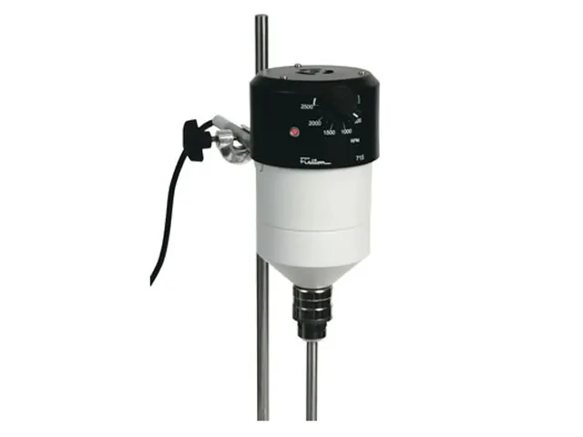 Agitador Mecânico Completo 20 Litros 715W Fisatom