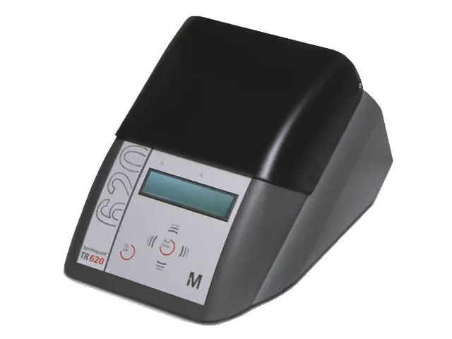 Termoreator Duplo Bloco TR620 Bivolt para 24 Tubos