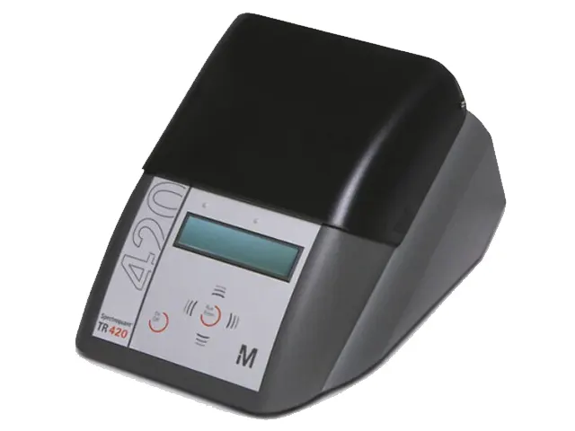 Termoreator TR420 Merck