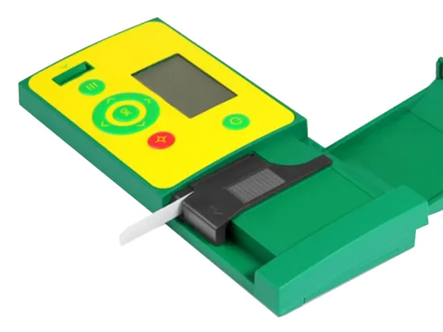 Reflectômetro RQFlex 20 Reflectoqunt Merck