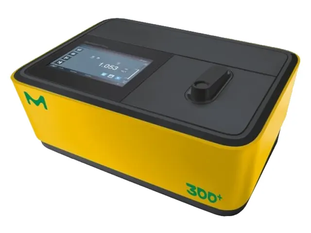 Espectrofotômetro UV-VIS 190/1100nm Prove 300 Merck