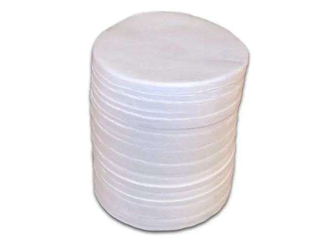 Lâmina de Fibra de Vidro para Determinador de Umidade Ohaus