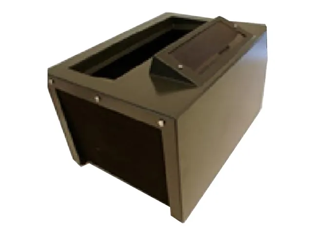 Gabinete para Visualização de Fluorescência UN