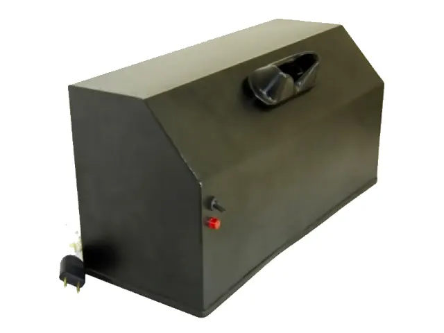 Câmara UV 366nm Bivolt Laborclin