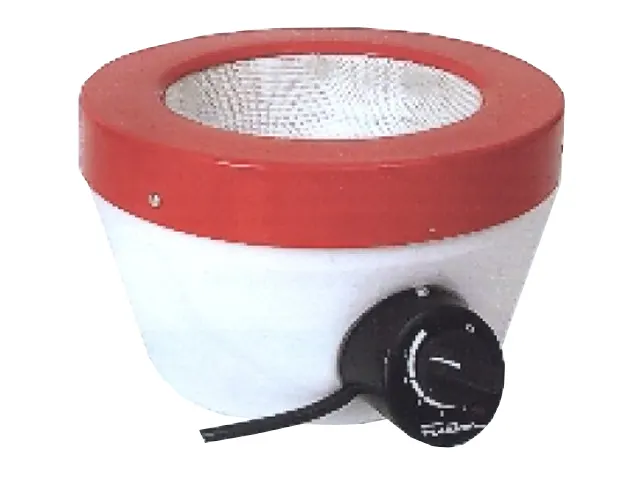 Manta Aquecedora com Regulador Temperatura 250ml 115V Fisatom