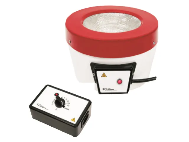 Manta Aquecedora com Regulador Temperatura 2.000ml 230V Fisatom