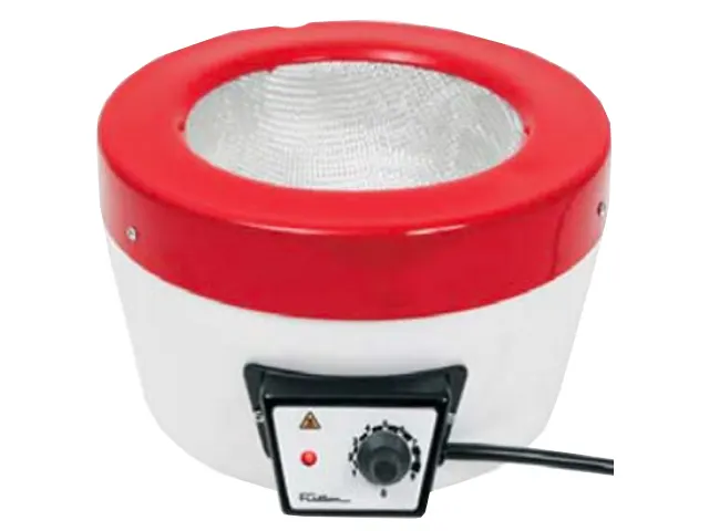 Manta Aquecedora com Regulador Temperatura 1.000ml 230V Fisatom