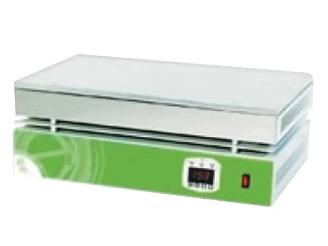 Chapa Aquecedora 220V 208-3D ETHIK