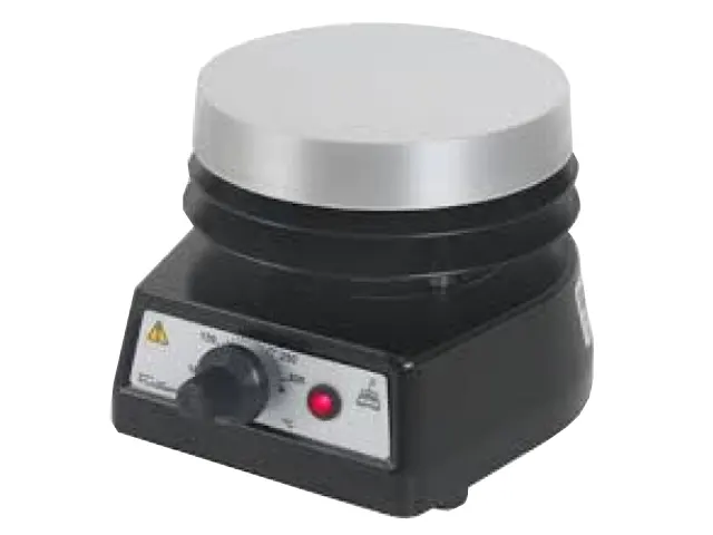 Chapa Aquecedora em Alumínio 10cm 270W 230V 501-2 Fisatom