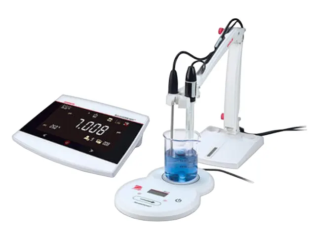 phmetro de Bancada pH/mV/ORP AB41PH-F Ohaus