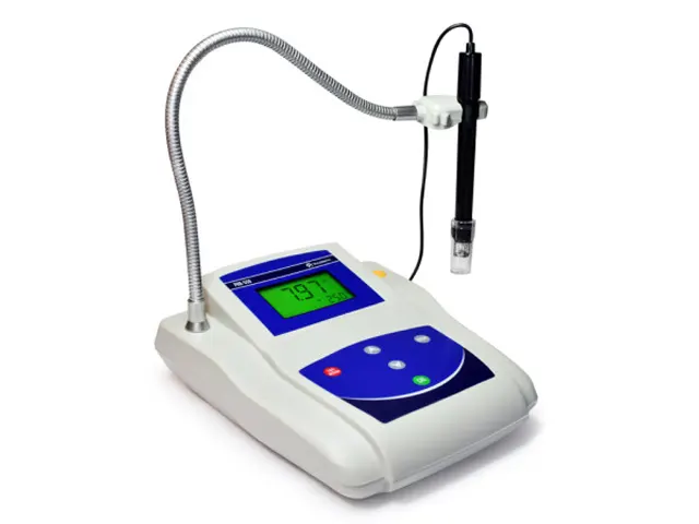 pHmetro de Bancada Digital PHB-550 Incoterm