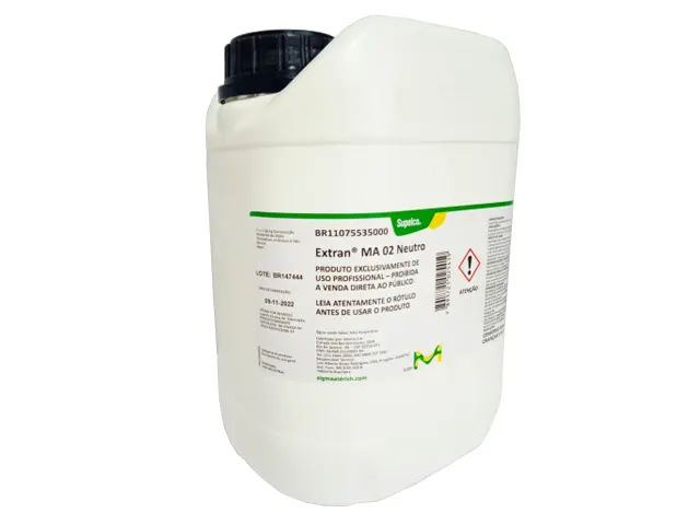Extran Neutro Merck 5L