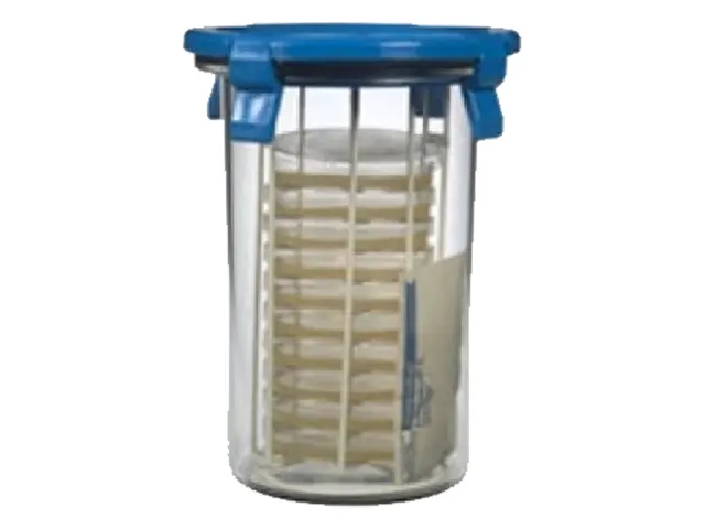 Rack para Anaerobiose para Uso em Jarra Merck