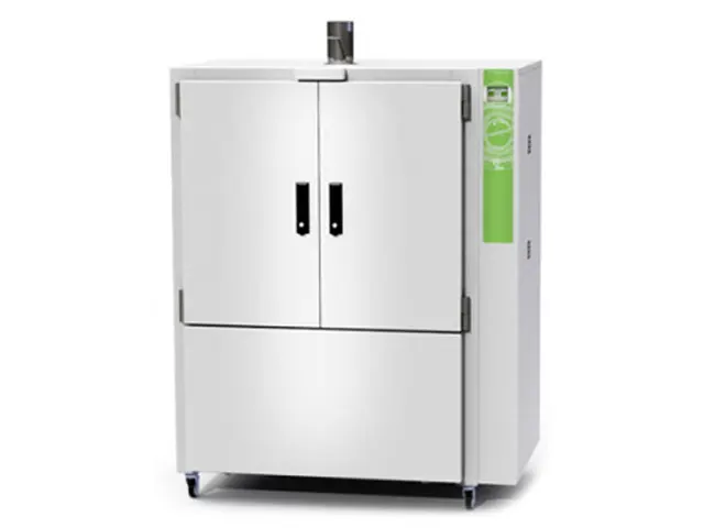 Estufa de Esterilização e Secagem com Circulação de Ar Forçada 100 Litros 220V Ethik