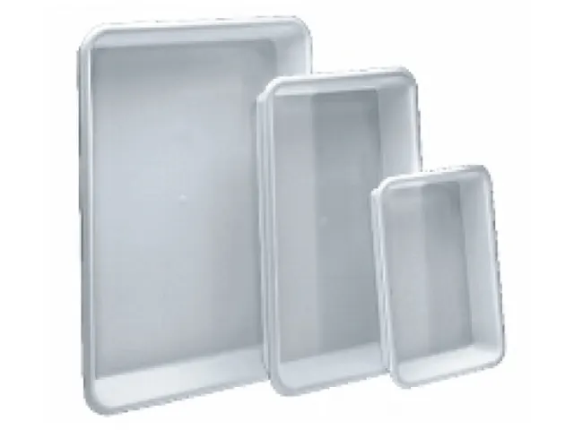 Bandeja em Polietileno 7 Litros J Prolab