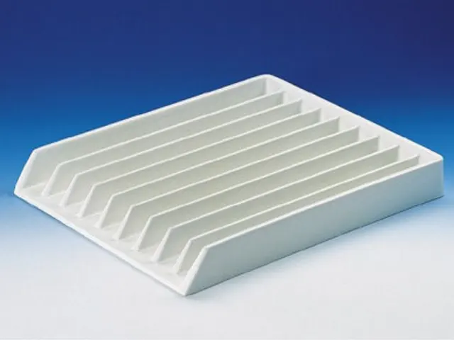 Bandeja para Pipetas em PVC 355x300x45 mm Brand