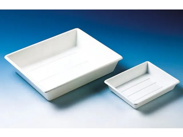 Bandeja em Polietileno para Fotografia 510x410x120 mm Brand