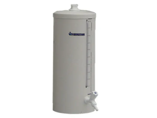 Barrilete em PVC 10L Permution