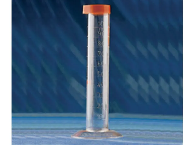 Proveta em PE Graduada Estéril Corning 100ml