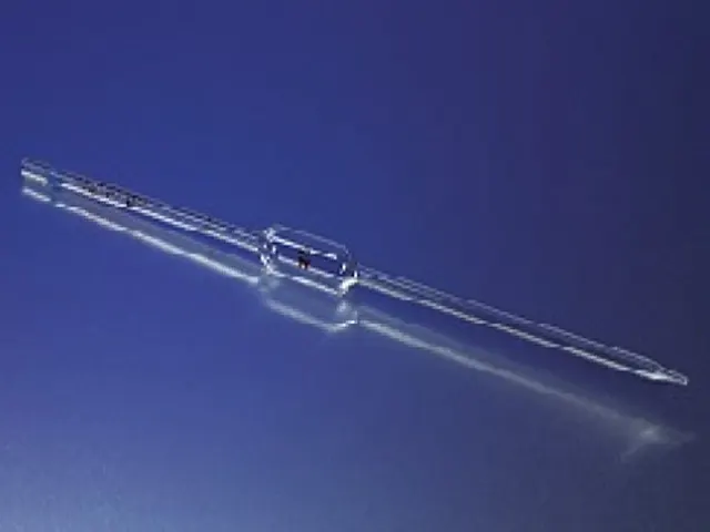 Pipeta Volumétrica 4ml