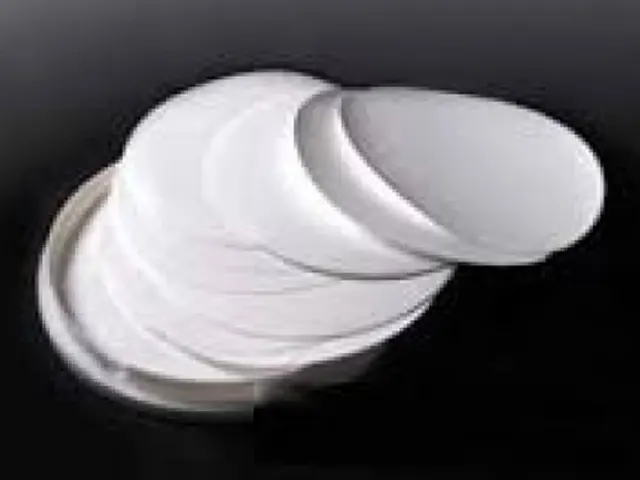 Membrana Filtrante Celulose Regenerada 13mm