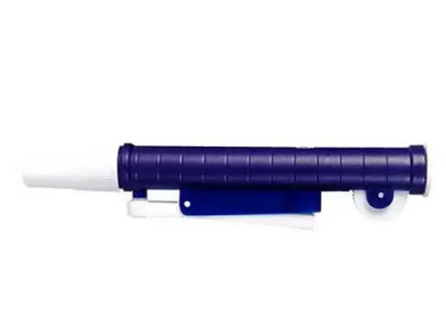 Pipetador PI-Pump para Pipetas de Vidro e Plástico 2ml