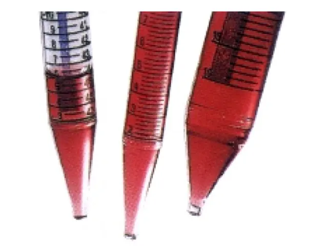 Pipeta Sorológica Graduada em PS Div. 1/100 Estéril 1ml Corning