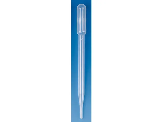 Pipeta de Pasteur sem Graduação em PE-LD 4ml Brand