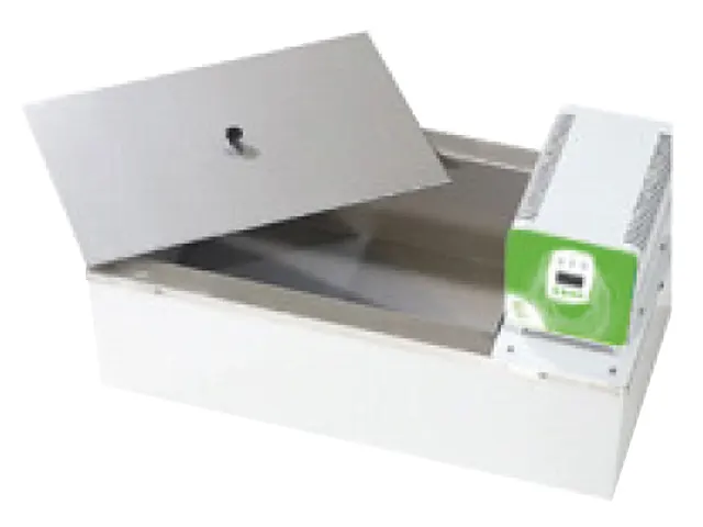 Banho Maria com Circulação Interna 12 Litros 220V Ethik