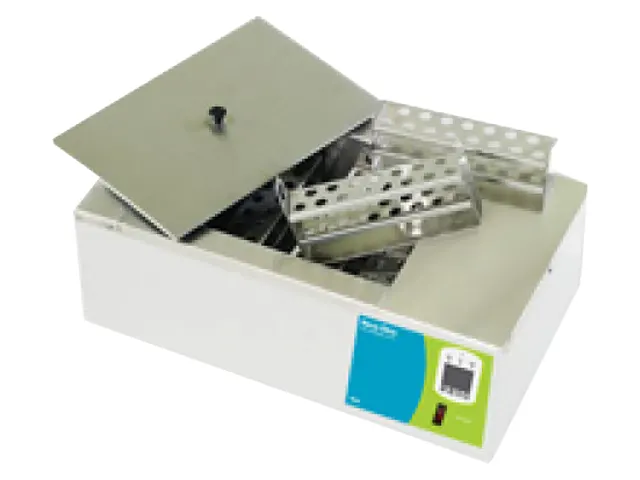 Banho Maria para 45 Tubos 5 Litros Ethik